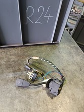 Original BMW 5er E34 7er E32 Blinkschalter Lenkstockhebel 1382857