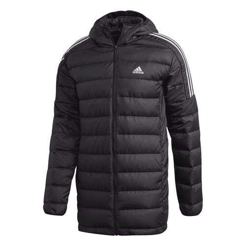 Adidas essentials daunenparka - essentials,