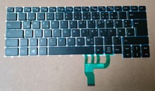 Tastatur Fujitsu U9310x U9311X