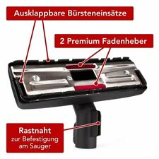 Ersatzteil für Miele Kombidüse Bodendüse Staubsauger S 8340 Ecoline Premium Fuss