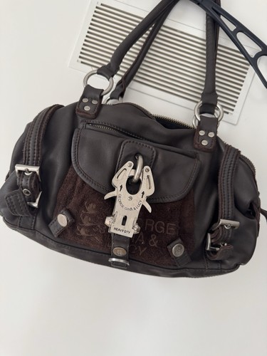 George gina lucy handtasche - &,