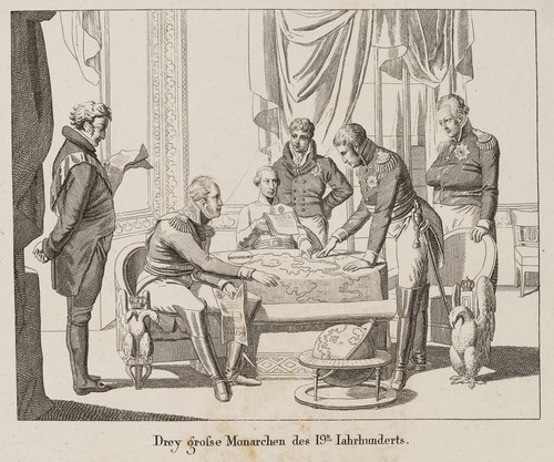Voltz - j., (1784-1858)