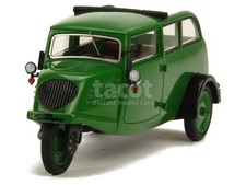 Tempo E400 Kombi 1936-