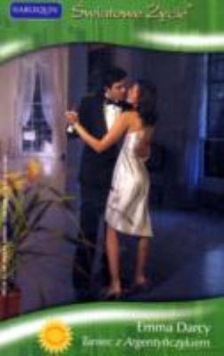 Dance with the argentinean - dance,
