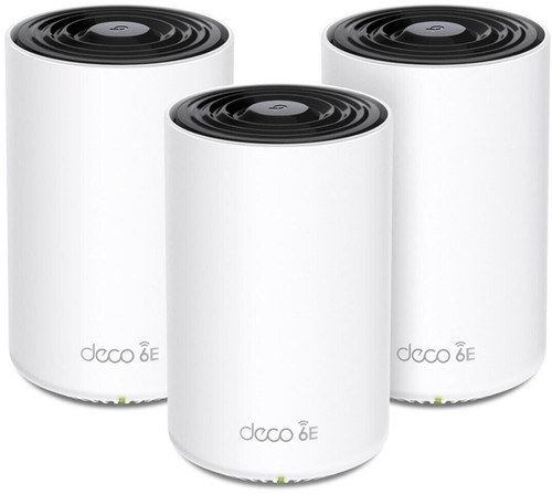 Link deco xe75 pro - tp-link, 3er