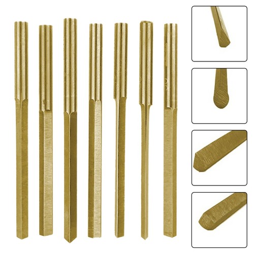 Schmuck gravur dreieck graver - dreieck,