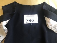 ZARA S/S 2023 Weste Gr. XL neu