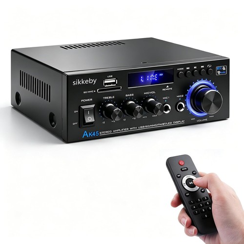 Hifi verstärker kanal - verstärker,