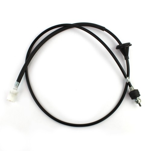 Tachowelle gesteckt 1340 - , mm