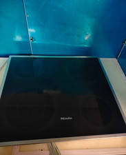 Kochfeld Miele TYP KM6002 Glaskeramik Leistung 6,4-7,0 kW (Q15 1126)