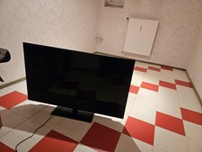 LED Fernseher 32" - HD Ready, DVB - T2/S2, Triple Tuner, Dolby Audio, HDMI, USB