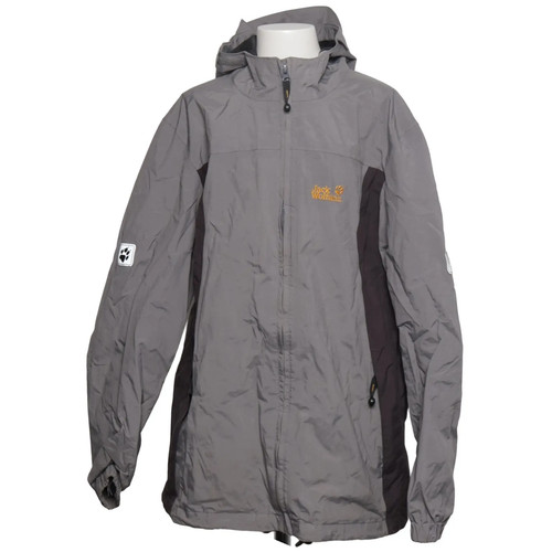 Jack wolfskin allwetterjacke - wolfskin,,