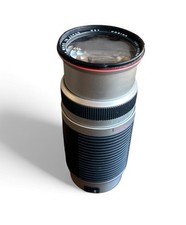 Cosina 100-400mm AF EF EOS
