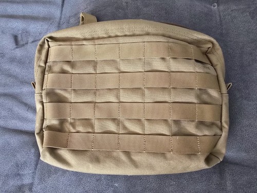 Tasmanian tiger tac - tt, pouch