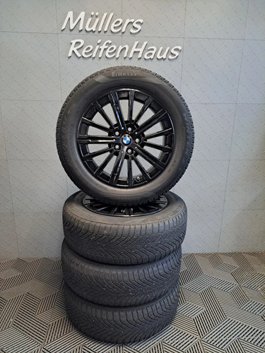 Bmw u11 u10 mini - u11, x2