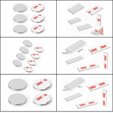 N42 Neodym Supermagnet