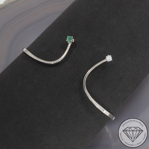 Wert 2390 brillant smaragd - 2390, €