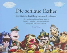 Die schlaue Esther: Eine