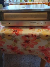 Technics  Stereo Endverstärker SE-A 1010