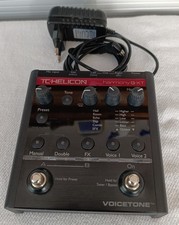 TC-Helicon VoiceTone Harmony-G XT