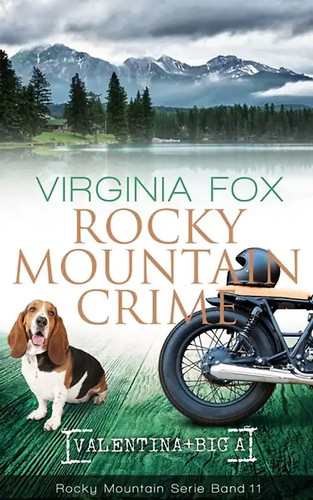 Rocky mountain crime - rocky,