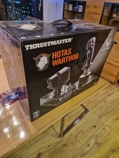 Thrustmaster Hotas Warthog