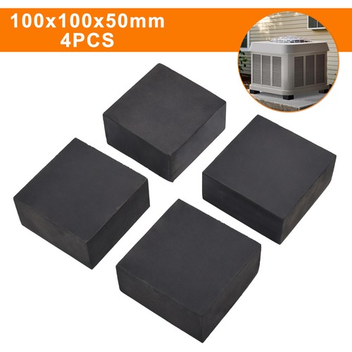 Gummiauflage für - 4x,