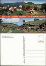 .Bayern Haus i. Wald