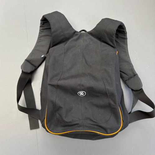 Crumpler rucksack the - crumpler, fishy