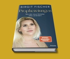 Prophezeiungen - Birgit