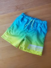Badehose, Badeshorts