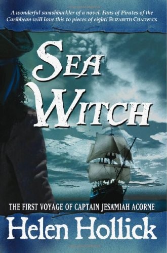 Sea witch helen hollick - sea, witch,helen