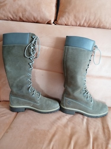 Timberland damen stiefel - timberland,