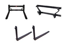 CAM Palettengabel Gabelträger