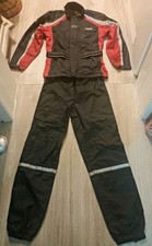 Uvex Proof Regenkombi Gr. SM