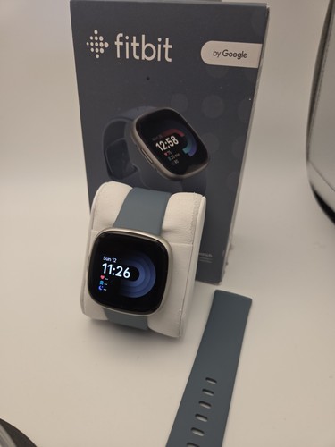 Fitbit versa fitnesstracker - fitbit,