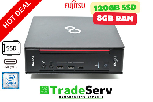 Fujitsu esprimo q958 mini - esprimo,