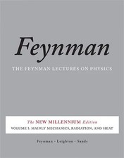The Feynman Lectures On
