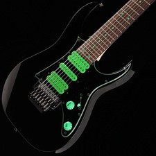 Ibanez UV70P-BK Steve Vai