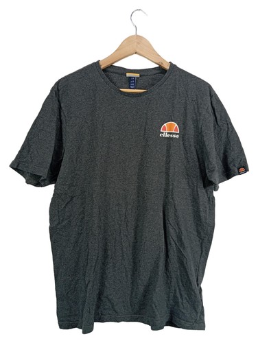 Ellesse herren shirt - herren, grau