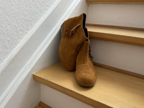 Vitaform stiefeletten 40 - vitaform, gr.40