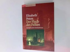 Der Fluch des Falken