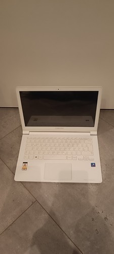 Samsung np915s3g ativ book - ativ, 9