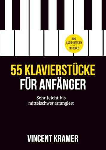 Klavierstücke für - 55,