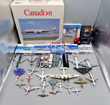 #SE4693# Diverse Flugzeug