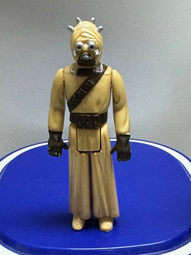 Star wars vintage - star,