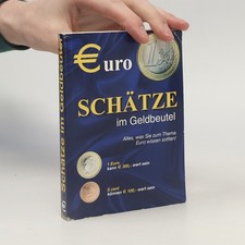 Euro-Schätze im Geldbeutel 