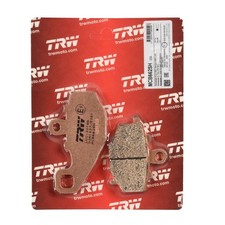 TRW Bremsbelag Sinter Street