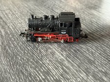 Spur N Minitrix BR89 