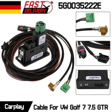 5G0035222E Kabelsatz Buchse